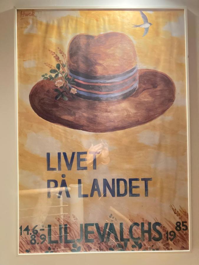 Windalens Pa Oesterlen Tomelilla Luaran gambar