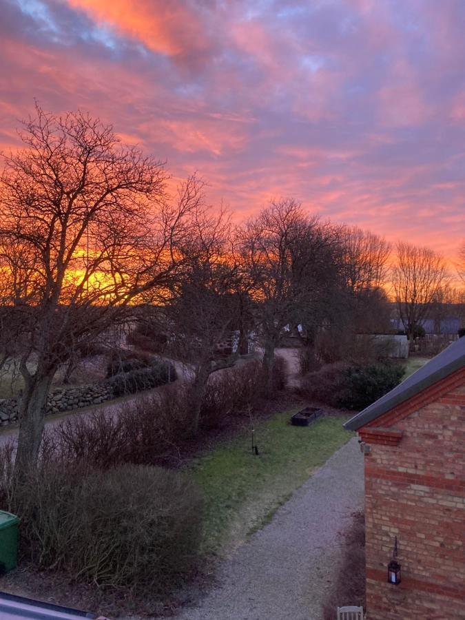 Windalens Pa Oesterlen Tomelilla Luaran gambar