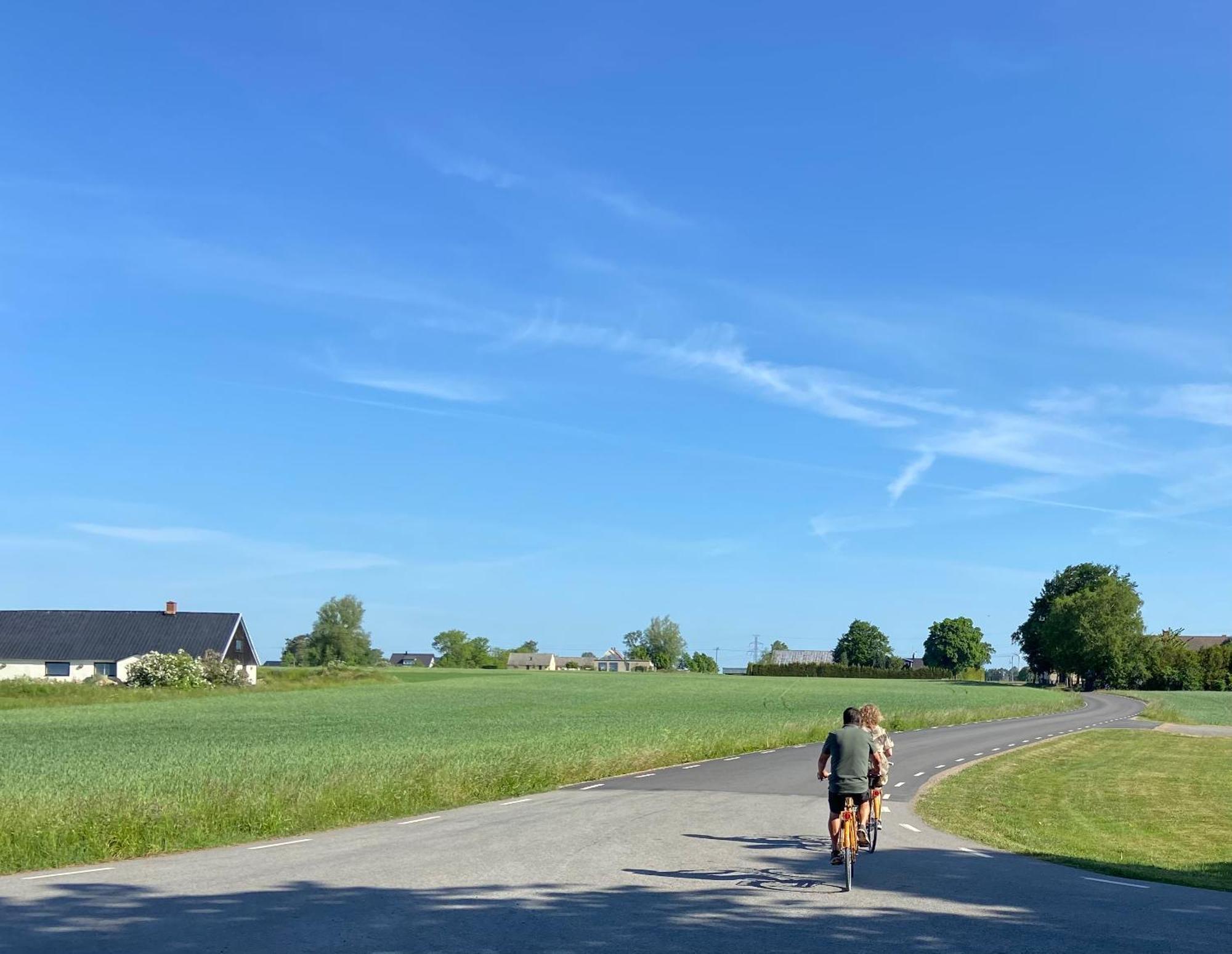 Windalens Pa Oesterlen Tomelilla Luaran gambar