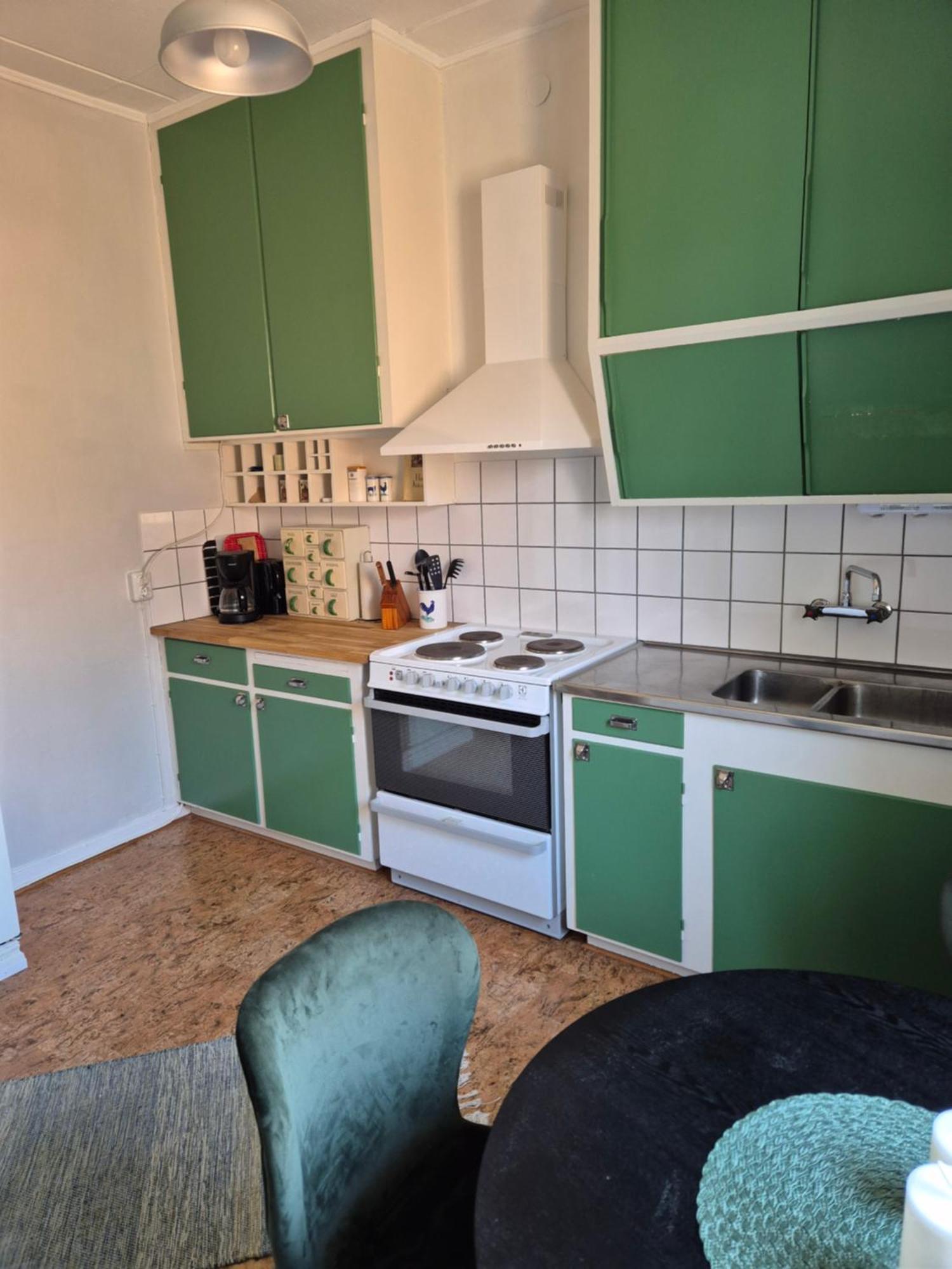 Windalens Pa Oesterlen Tomelilla Luaran gambar